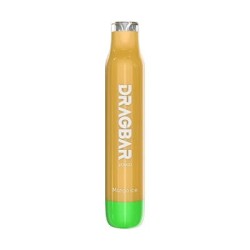 Zovoo Drag Bar 600 Mango Ice 20mg 2ml